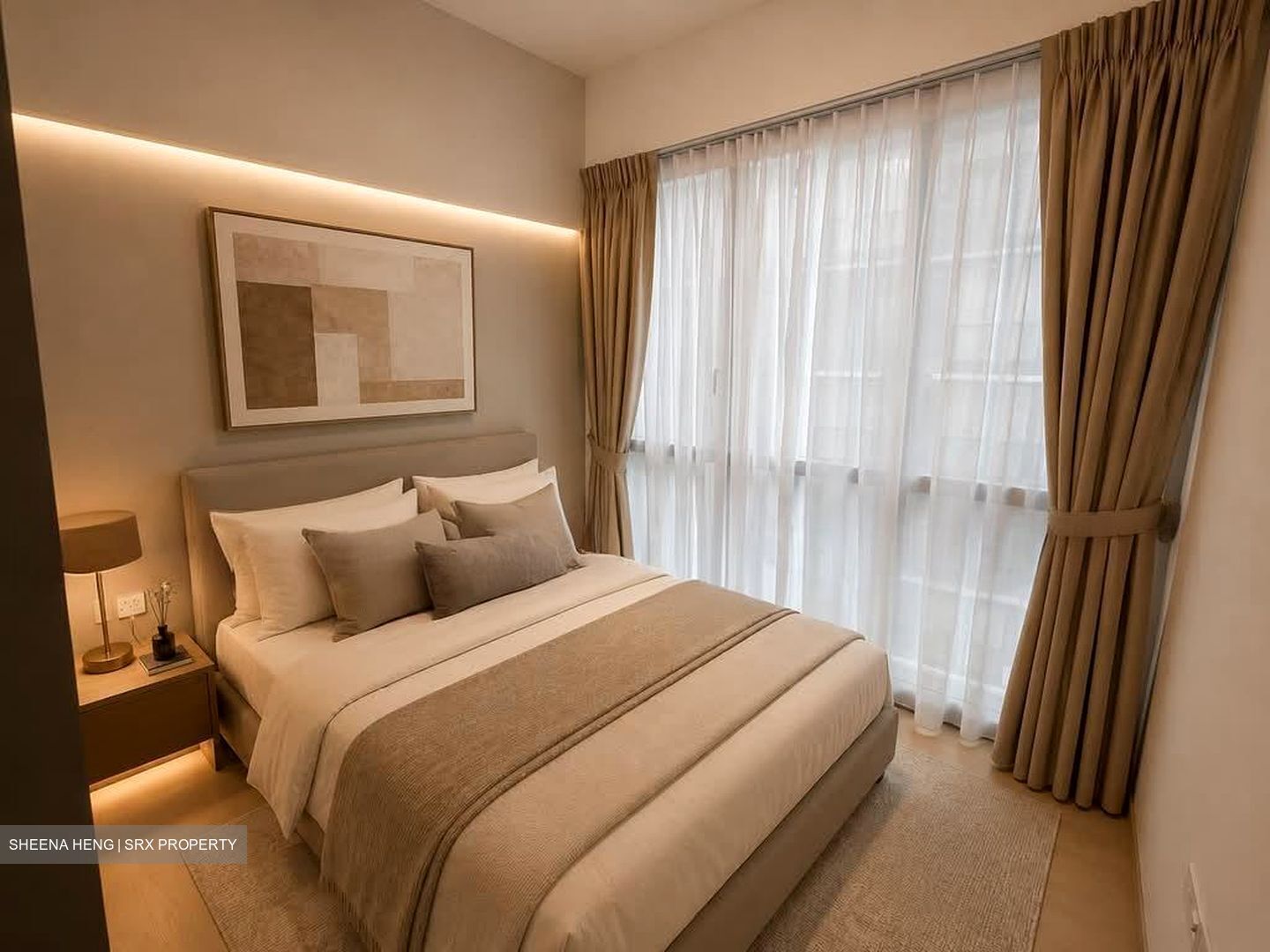 One Holland Village Residences (D10), Apartment #570195881
